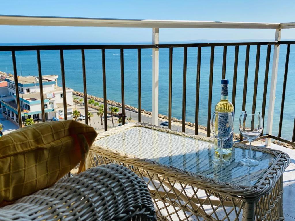 Puerto Rico 9 Apartment Santa Pola Bagian luar foto