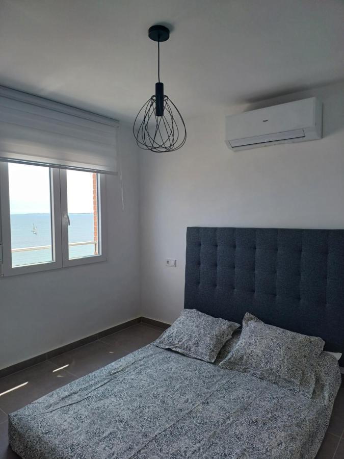Puerto Rico 9 Apartment Santa Pola Bagian luar foto