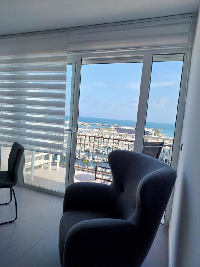 Puerto Rico 9 Apartment Santa Pola Bagian luar foto