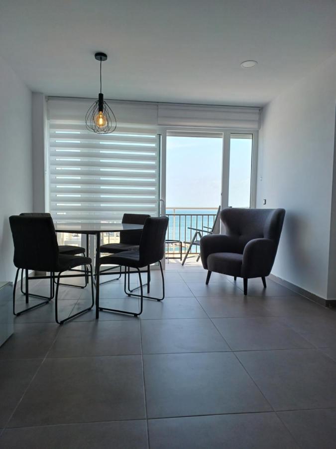 Puerto Rico 9 Apartment Santa Pola Bagian luar foto